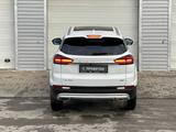 Geely Azkarra 2022 года за 8 390 000 тг. в Шымкент – фото 4