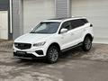 Geely Azkarra 2022 года за 8 390 000 тг. в Шымкент