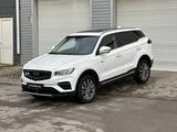 Geely Azkarra 2022 года за 8 390 000 тг. в Шымкент