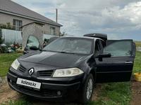 Renault Megane 2008 годаүшін3 000 000 тг. в Актобе