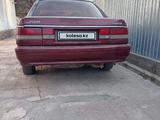 Mazda 626 1989 года за 450 000 тг. в Шымкент – фото 2