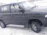 Mazda MPV 1996 годаүшін2 200 000 тг. в Караганда