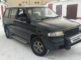 Mazda MPV 1996 годаүшін2 200 000 тг. в Караганда – фото 2