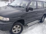 Mazda MPV 1996 годаүшін2 200 000 тг. в Караганда – фото 4