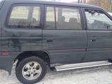 Mazda MPV 1996 годаүшін2 200 000 тг. в Караганда – фото 5