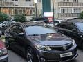 Toyota Camry 2014 года за 8 500 000 тг. в Алматы – фото 2