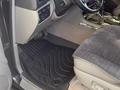 Коврики для салона Toyota Land Cruiser 100/lx470 за 35 000 тг. в Алматы – фото 8