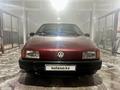 Volkswagen Passat 1992 года за 1 600 000 тг. в Павлодар – фото 2