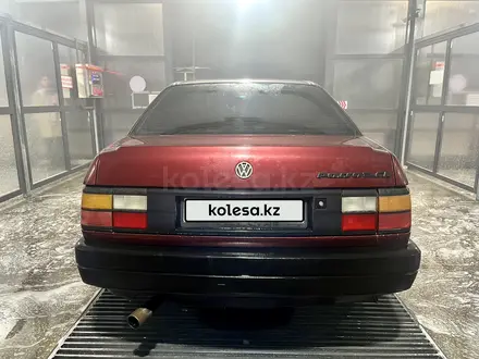 Volkswagen Passat 1992 года за 1 600 000 тг. в Павлодар – фото 6