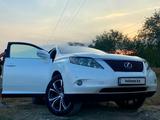 Lexus RX 350 2011 года за 11 200 000 тг. в Алматы