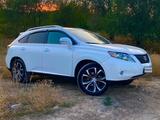 Lexus RX 350 2011 года за 11 200 000 тг. в Алматы – фото 3