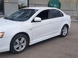 Mitsubishi Lancer 2007 годаүшін3 150 000 тг. в Алматы