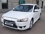 Mitsubishi Lancer 2007 годаүшін3 150 000 тг. в Алматы – фото 2