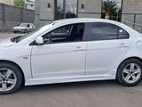 Mitsubishi Lancer 2007 годаүшін3 150 000 тг. в Алматы – фото 3