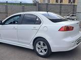 Mitsubishi Lancer 2007 годаүшін3 150 000 тг. в Алматы – фото 5