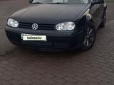 Volkswagen Golf 1998 года за 1 800 000 тг. в Астана