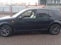 Volkswagen Golf 1998 года за 1 800 000 тг. в Астана – фото 3