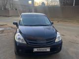 Nissan Tiida 2006 года за 3 300 000 тг. в Атырау