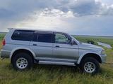 Mitsubishi Challenger 1997 годаүшін5 000 000 тг. в Петропавловск