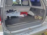 Mitsubishi Challenger 1997 годаүшін5 000 000 тг. в Петропавловск – фото 3