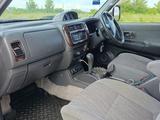 Mitsubishi Challenger 1997 годаүшін5 000 000 тг. в Петропавловск – фото 4
