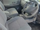 Mitsubishi Challenger 1997 годаүшін5 000 000 тг. в Петропавловск – фото 5