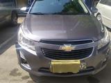 Chevrolet Cruze 2013 года за 4 300 000 тг. в Алматы