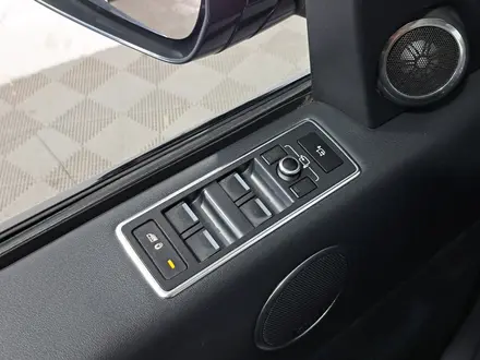 Land Rover Range Rover 2014 года за 14 880 000 тг. в Астана – фото 12