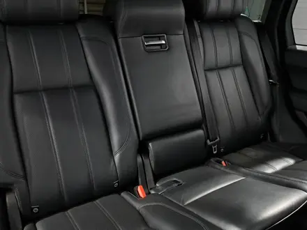 Land Rover Range Rover 2014 года за 14 880 000 тг. в Астана – фото 17