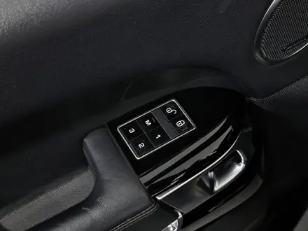 Land Rover Range Rover 2014 года за 14 880 000 тг. в Астана – фото 20