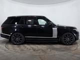 Land Rover Range Rover 2014 годаүшін14 880 000 тг. в Астана – фото 4