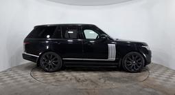 Land Rover Range Rover 2014 годаүшін14 880 000 тг. в Астана – фото 4