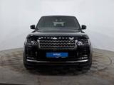 Land Rover Range Rover 2014 годаүшін14 880 000 тг. в Астана – фото 2