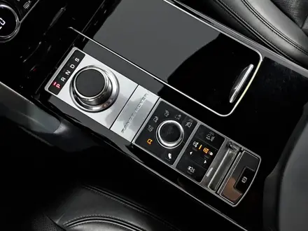 Land Rover Range Rover 2014 года за 14 880 000 тг. в Астана – фото 22