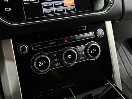 Land Rover Range Rover 2014 года за 14 880 000 тг. в Астана – фото 23