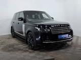 Land Rover Range Rover 2014 годаүшін14 880 000 тг. в Астана – фото 3