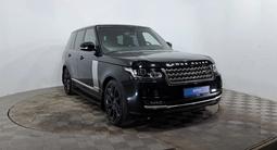 Land Rover Range Rover 2014 годаүшін14 880 000 тг. в Астана – фото 3