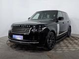 Land Rover Range Rover 2014 годаүшін14 880 000 тг. в Астана