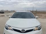 Toyota Camry 2012 годаүшін8 500 000 тг. в Актау – фото 3