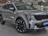 Kia Sorento 2024 годаүшін22 350 000 тг. в Алматы – фото 3