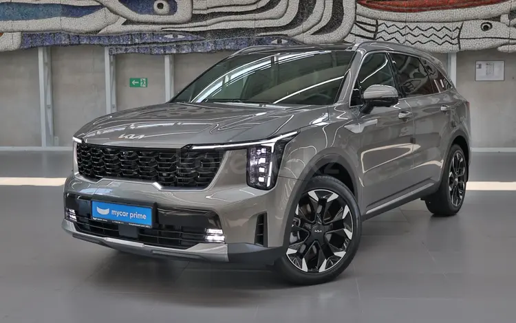 Kia Sorento 2024 года за 22 350 000 тг. в Алматы