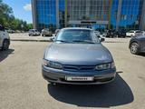 Mazda Cronos 1992 годаүшін700 000 тг. в Усть-Каменогорск – фото 5