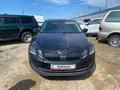 Skoda Octavia 2019 года за 6 995 168 тг. в Астана