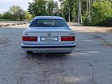 BMW 525 1995 года за 2 850 000 тг. в Костанай – фото 5