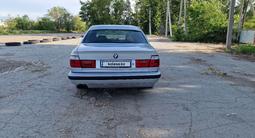 BMW 525 1995 годаүшін2 850 000 тг. в Костанай – фото 5