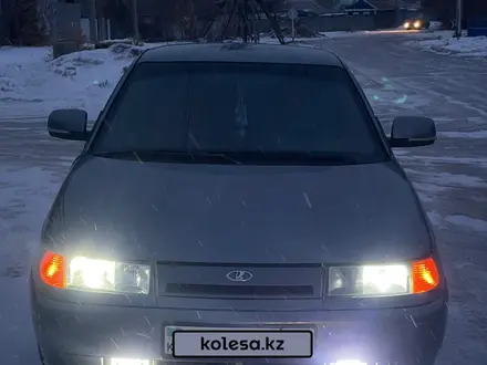 ВАЗ (Lada) 2112 2006 года за 1 390 000 тг. в Костанай