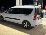 ВАЗ (Lada) Largus 2014 года за 2 900 000 тг. в Актобе – фото 3