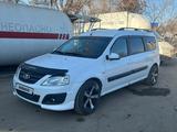 ВАЗ (Lada) Largus 2014 года за 2 900 000 тг. в Актобе – фото 2