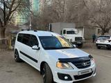 ВАЗ (Lada) Largus 2014 года за 2 900 000 тг. в Актобе – фото 4