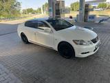 Lexus GS 300 2005 года за 6 500 000 тг. в Тараз – фото 2